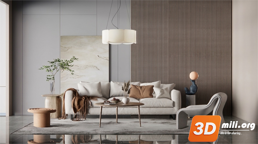 Sofa Skp Files